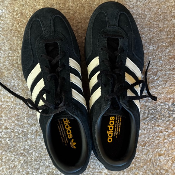 NEW adidas Gazelle Stack Sneaker - Picture 5 of 8